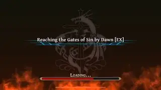 The Alchemist Code - Reaching the Gates of Sin by Dawn [EX]