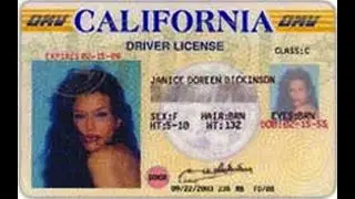 Where Is My State I.D. Number?