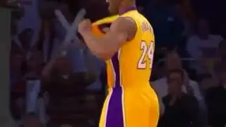 NBA Legend mix 