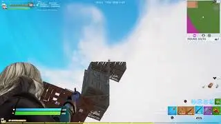 EXOTICShadow Doesn&rsquo;t Miss Hunting Shots (Fortnite Battle Royale)