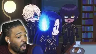 THESE GIRLS ARE TOO MUCH!!! | Kagejitsu Season 2 REACTION