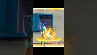 Free Fire Headshot Trick 🔥 Pro Aim Tips & Smooth One Tap | FF Shorts) #freefire