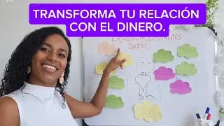¿CUÁL DE ESTAS 10 CREENCIAS TE LIMITA?