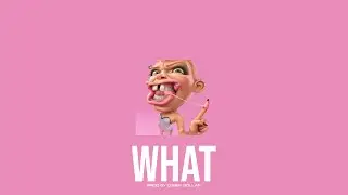Afrobeat Instrumental 2020 - WHAT (Afro Pop Instrumental x Afrobeat Type Beat)