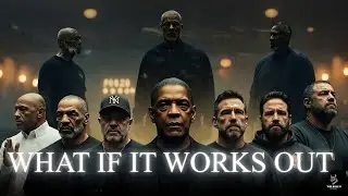 Pain Is Passed Down..What If It Works Out? | Ultimate Motivation #painispasseddown #whatifitworksout
