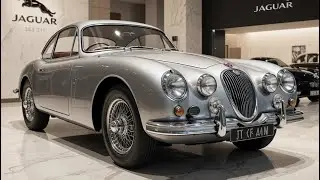 Restoring History: 1970 Jaguar XK150 & Fiat 500 &ndash; Timeless Machines!