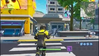 Fortbite:51 Neo Tilted
