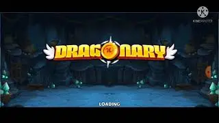Dragonary Games.