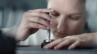 Rolex Watchmaking | Autonomy | Power That Moves With You