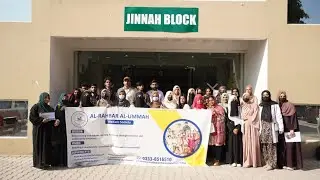 Basic Life Support (BLS) & CPR Workshop | Abasyn University Islamabad