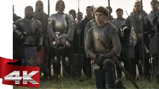 The King | Official Movie Trailer #1 | MCG (4K ULTRA HD) NEW 2019