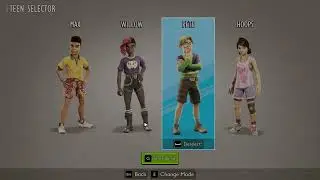 Grounded 2 &ndash; How to Start Creative Mode