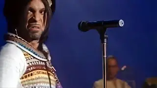 Prince - Motherless Child (Live) (Sound Remastered, Visuals Enhanced) (Larry Graham Vocals Deleted)