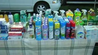 Flea Market Items That Sell Week After Week