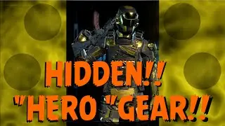 SECRET SPECIALIST 