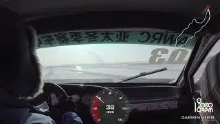 2018 Harbin Ice #Drifting by Charles Ng