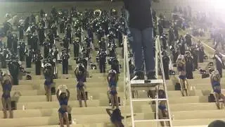 Stephenson High School Marching Band Alma Mater 2017-2018