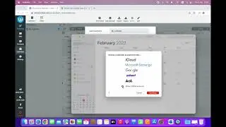 How to sync your Mac calendar with Roundcube Webmail