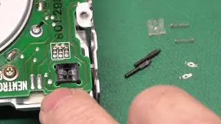 A 1581 Refurb that is nearly a disaster. Will we get it working?