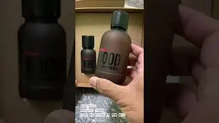 ORIGINAL WOOD - DSQUARED 2