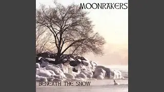 The Sheep Beneath the Snow
