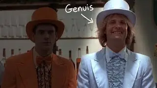 Dumb & Dumber: The Theory That Proves Harry Was Never Dumb