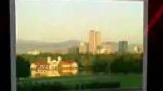 Best Views of Metro Denver