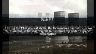 Blackburn Meadows Top # 14 Facts
