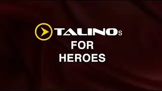 TALINOs For Heroes