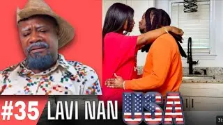 LAVI NAN USA episode 35