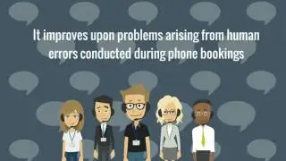 Appman Clinic Appointment App