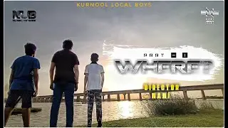Where ?  New short film part -1 trailer || Director - Nani || Nani cinematic  || kurnool local boys