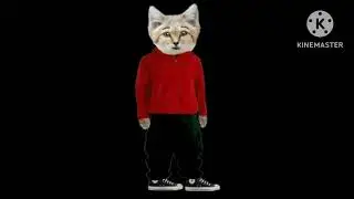 Shock Sandcat (Grubby Ocelot) sings Bad Apple