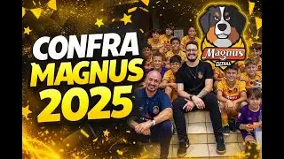 Just a Review | Behind the Scenes of the Magnus Futsal Get-Together