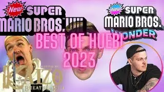 Best of Huebi 2023