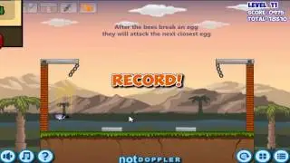 Disaster Will Strike Complete Walkthrough All Levels 1 To 20