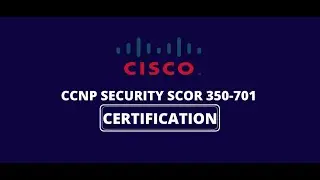 CCNP Security-SCOR-28:CDP Reconnaissance & Flooding Attack & Mitigation.