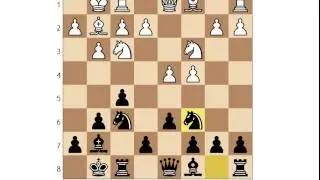 Ideas in the Leningrad Dutch Opening, Main line 7..Nc6 variation