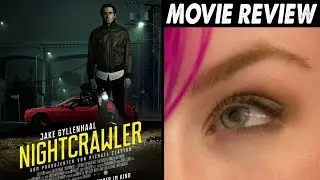 Nightcrawler, The Babadook, and Dune Audiobook Review - (Babadook ending explained)