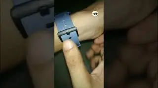 How to enable sleep tracking in Smartwatch 🔥🔥