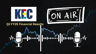 K E C International Ltd Q2 FY25 Financial Results: Key Highlights and Analysis