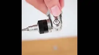Universal adjustment ratchet screwdriver #viralvideo #sortvideo