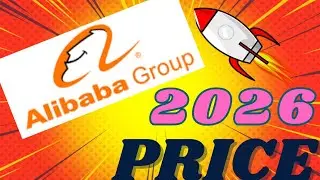 Почему инвесторы пересматривают свои взгляды на акции BABA в 2025 году!🚨 #alibaba #babastock #nyse