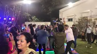 Reception 18