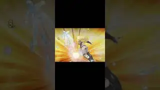 STREET FIGHTER V CE - KOLIN DARK PRISION CRITICAL ART - SF5 PC MOD - #shorts