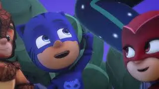 Armadylan Menace & Much More! | PJ Masks Season 2 | COMPILATION | Cartoon for kids