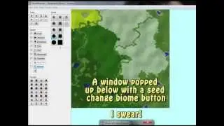 Minecraft - In-Depth Custom Biome Tutorial