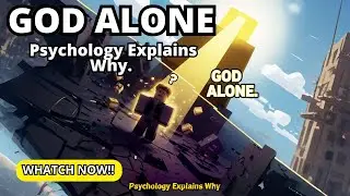 ROBLOX STORY The Divine Locus of Control:WhyPsychologistsShould Study Resilience Found In God Alone.