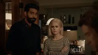 iZombie (2019) | 5.05 - Liv cooking for Major (Clip)