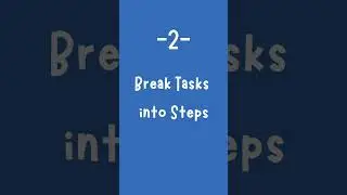 6 Tips for Task Planning in Neurodivergent learners
